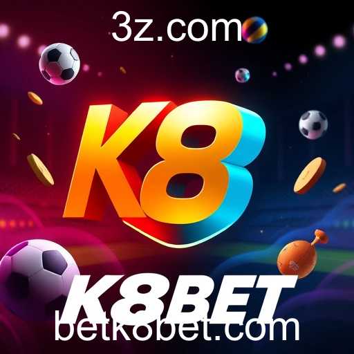 A Nova Era dos Jogos Online: k8bet em Foco