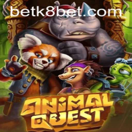 Explore the Exciting World of AnimalQuest