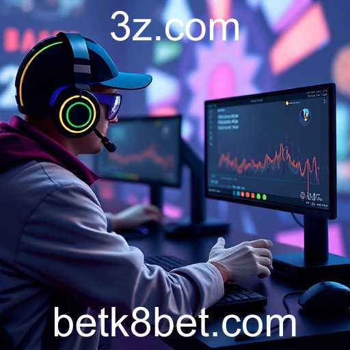 A Ascensão dos Jogos Online em 2025