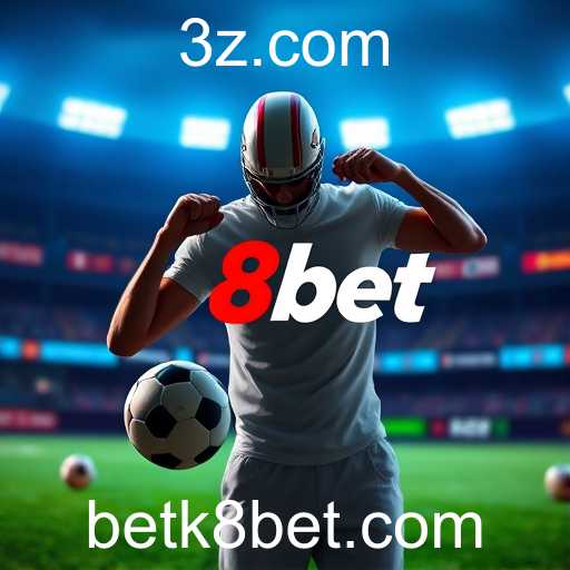 A Ascensão do K8bet no Cenário de Jogos Online