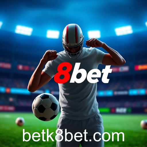 A Ascensão do K8bet no Cenário de Jogos Online