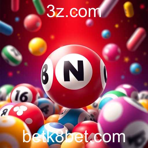 Experiência Imersiva: Descubra o Mundo do Bingo Online no k8bet