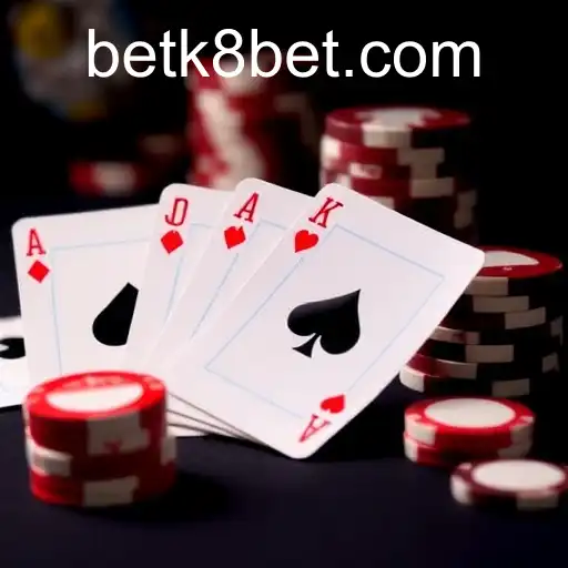 The Excitement and Strategy Behind Blackjack