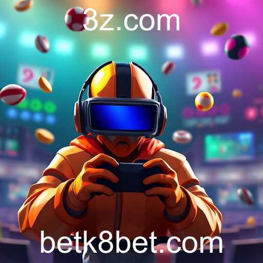 A Nova Era do Entretenimento Digital: Exploração e Expansão