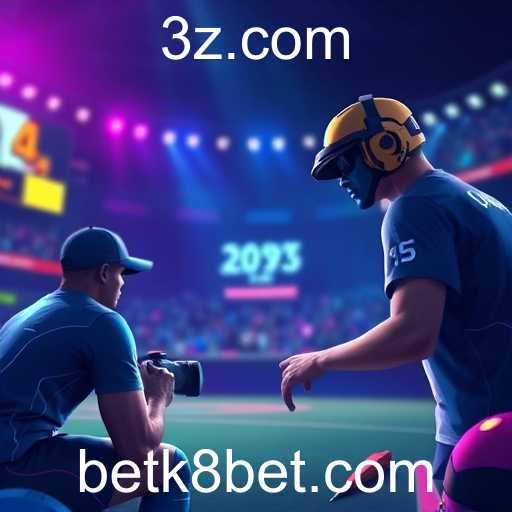 Revolução Digital e Jogos Online: Novos Caminhos para Plataformas