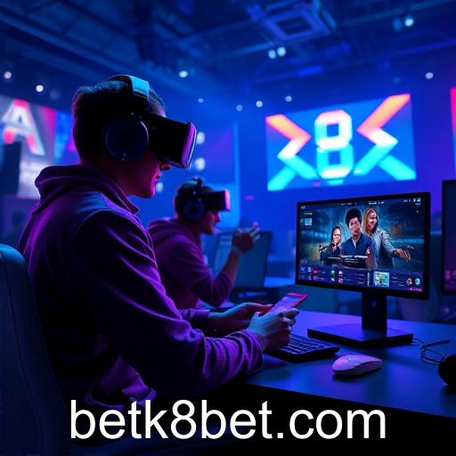 k8bet