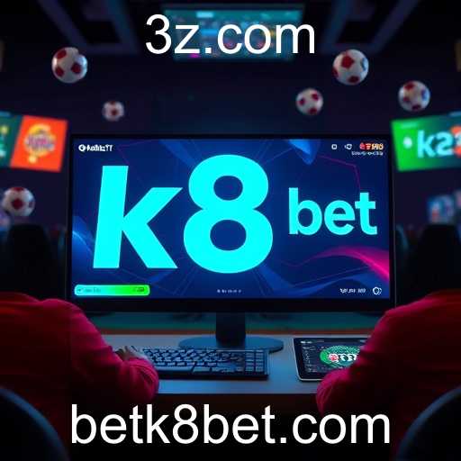 A Evolução dos Jogos de Apostas Online em 2025