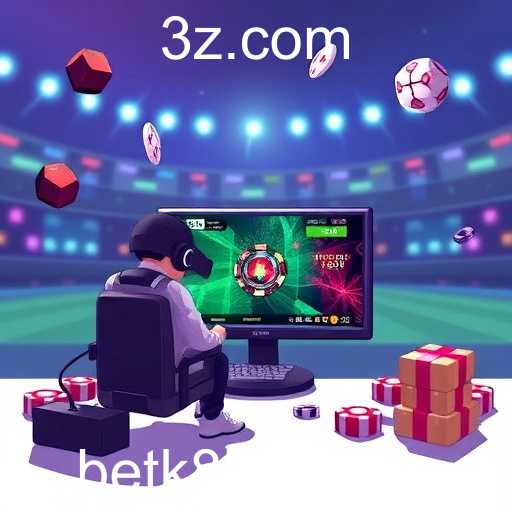 A Expansão da Indústria de Jogos Online em 2025