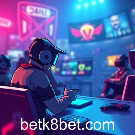 Tendências e Inovações em Jogos: O Impacto das Plataformas Online