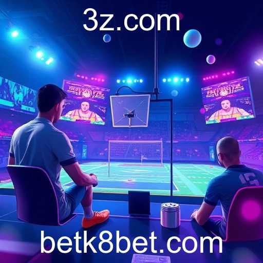 Inovações e Tendências no Mundo dos Jogos em 2025