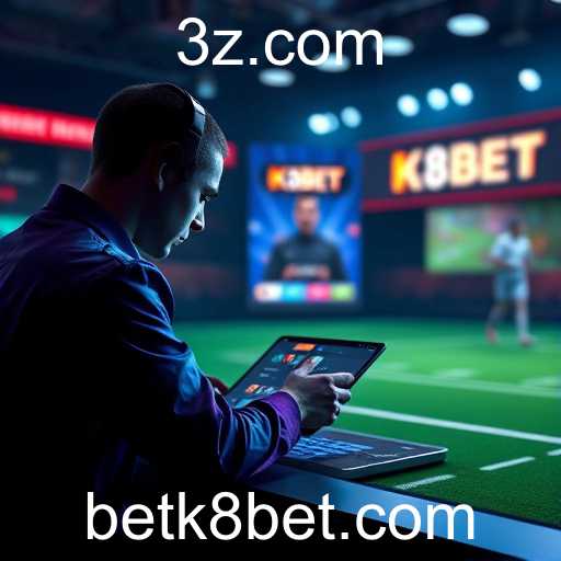 Inovações e Tendências no Universo dos Jogos Online