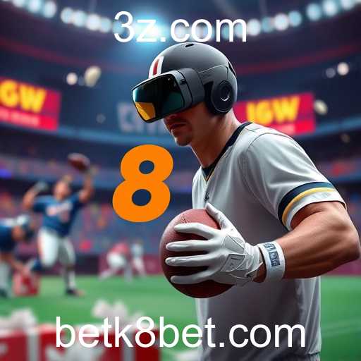 Novas Tendências em Jogos Virtuais e o Impacto no Mercado