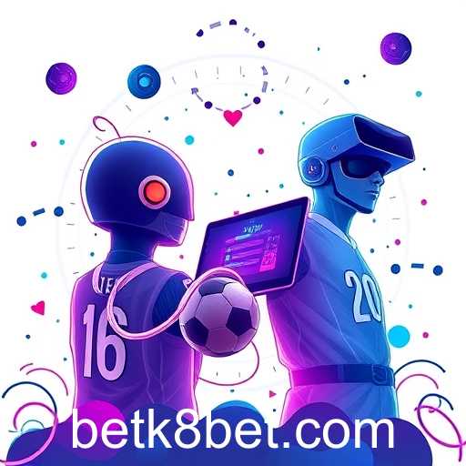 Tendências e Dinâmicas Atuais no Mundo dos Jogos de Apostas Online