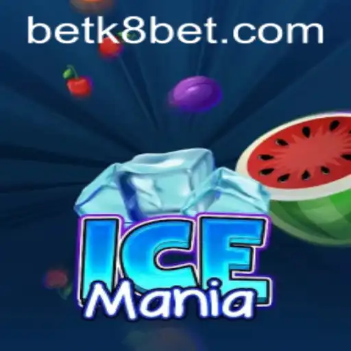 Unveiling IceMania: A Chill Adventure with k8bet