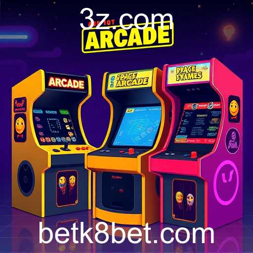 O Impacto Explosivo do K8Bet no Mercado de Jogos