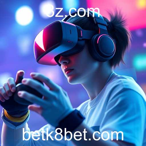 Inovações e Tendências em Jogos Online para 2025