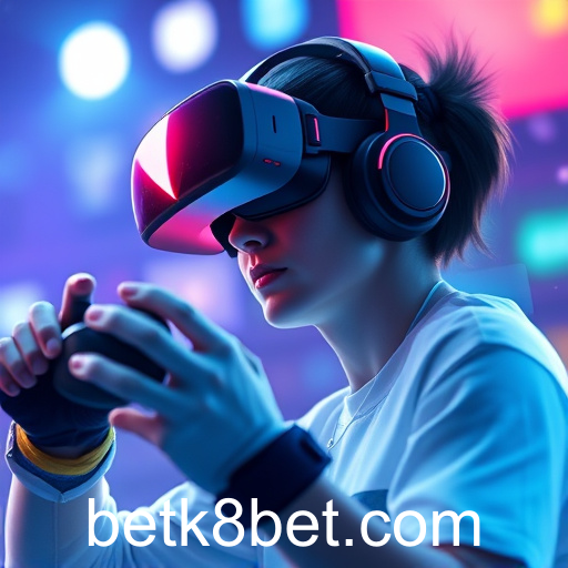 Inovações e Tendências em Jogos Online para 2025