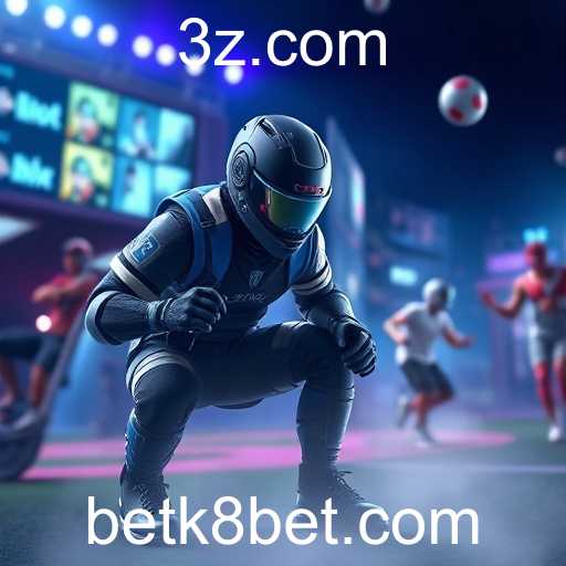 Inovações de Jogos Definem o Cenário Atual