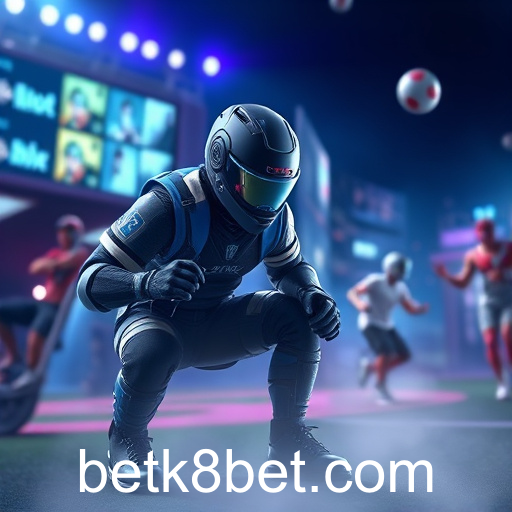 Inovações de Jogos Definem o Cenário Atual