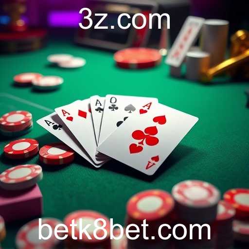 A Revolução da mLoteria e-sport com k8bet