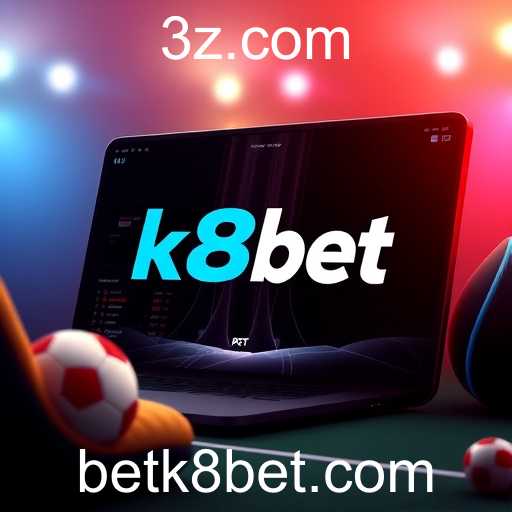 Explorando o Universo do k8bet em 2025