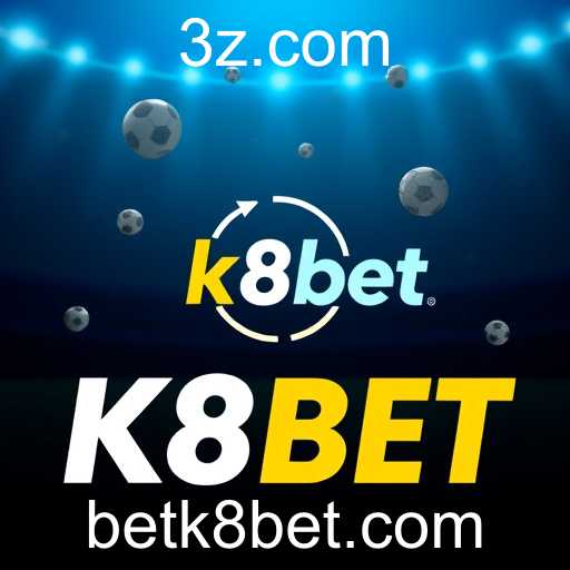 Revolução nos Jogos Online: K8bet Lidera o Caminho