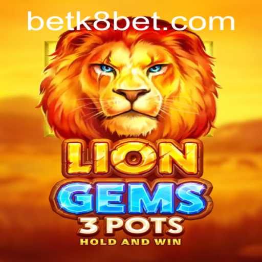 LionGems3pots Unveiled: A Riveting Journey into the World of Online Slots