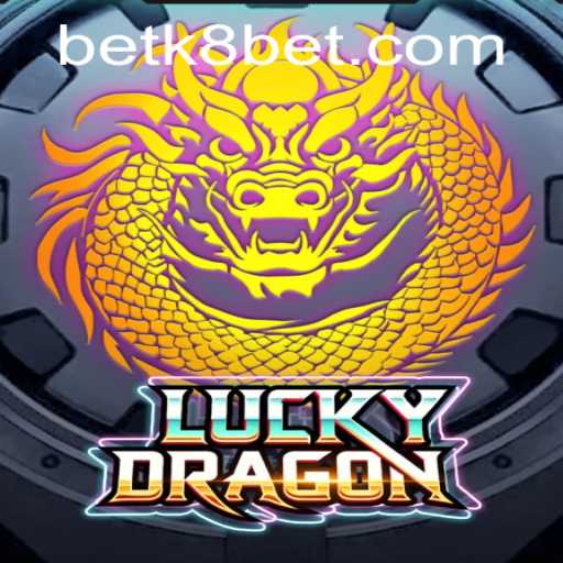 Embark on an Epic Journey with LuckyDragon: A Comprehensive Guide Enhanced by k8bet