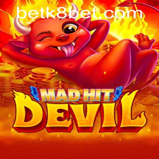 MadHitDevil: A Thrilling Journey into the World of Demonic Challenges