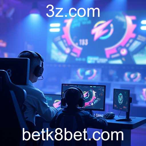 Expansão do Jogo Online Eleva Padrões Globais