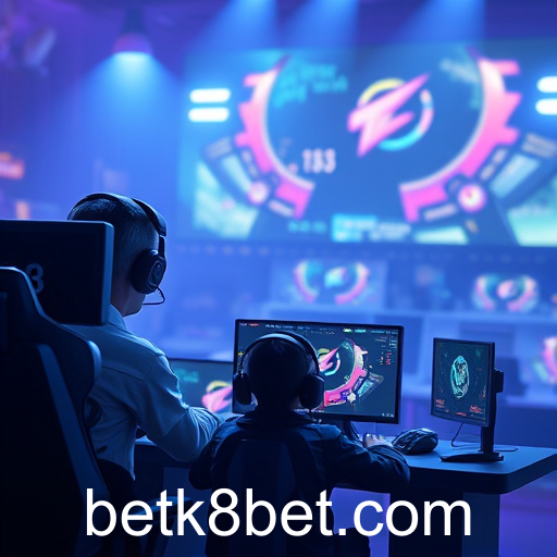 k8bet
