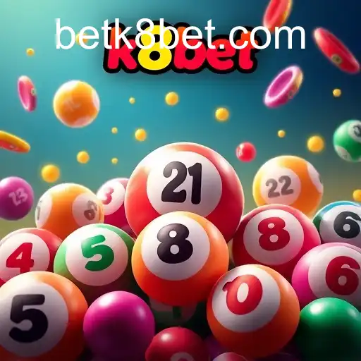 Exploring the Thrilling World of Online Bingo with k8bet