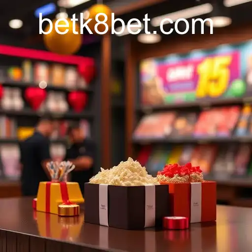 Understanding the Art of Promotions with a Focus on k8bet