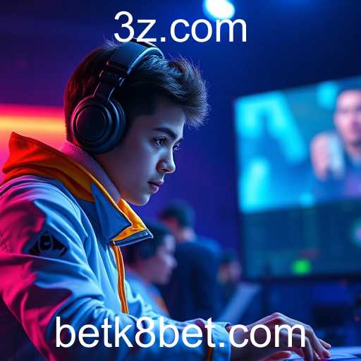 Revolução nos Jogos Online: O Impacto de k8bet