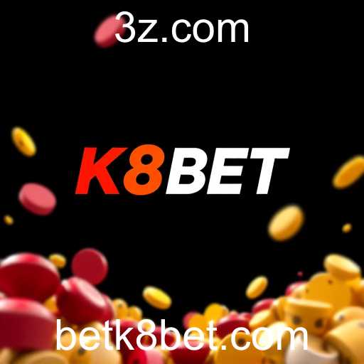 A Ascensão do k8bet no Mercado de Jogos Online