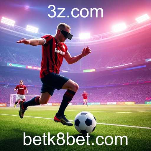 Apostas Online em Alta: A Ascensão da k8bet no Mercado Brasileiro