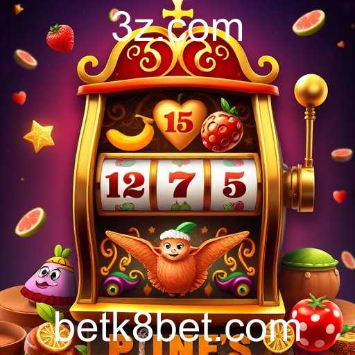 Explorando a Categoria de Caça-Níqueis no K8bet