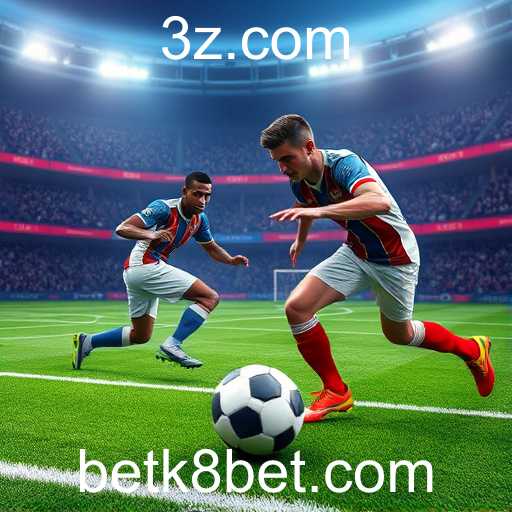 Explorando a Categoria de Apostas Esportivas no K8bet